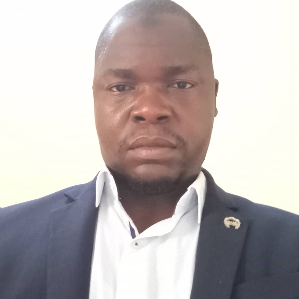 Mr Aliyu Mohammed